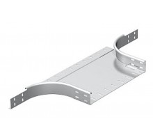 Т-образное/крестовое соединение 60x500 (RAA 650 A2)  7136250  OBO Bettermann