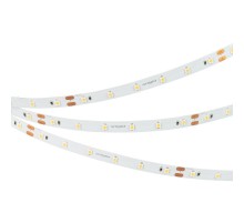 Лента светодиодная NT-A60-8mm 24V Warm2700 (4.8 W/m, IP20, 3528, 5m) (arlight, Открытый)  033518  Arlight