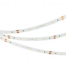 Лента светодиодная NT-A60-8mm 24V Warm2700 (4.8 W/m, IP20, 3528, 5m) (arlight, Открытый)  033518  Arlight