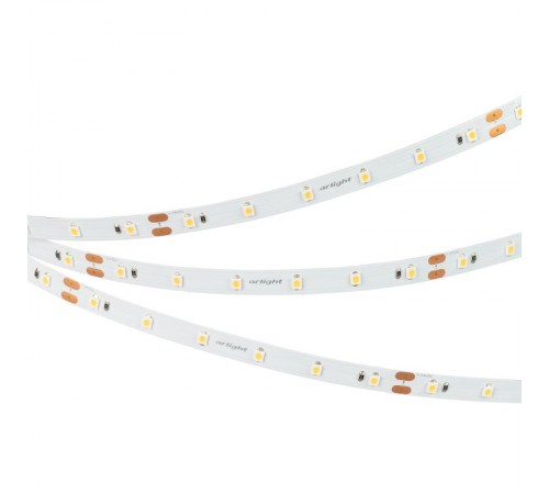 Лента светодиодная NT-A60-8mm 24V Day4000 (4.8 W/m, IP20, 3528, 5m) (arlight, Открытый)  033519  Arlight