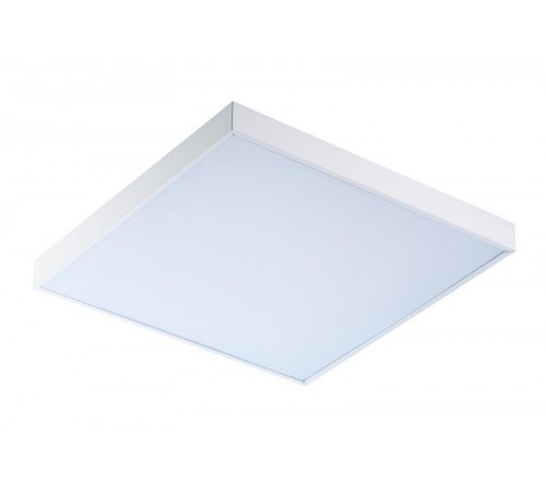 Светильник светодиодный универсальный TL04 OL 595х595х55мм 30Вт 4000K 3700Лм IP40 опал  13097  TechnoLux