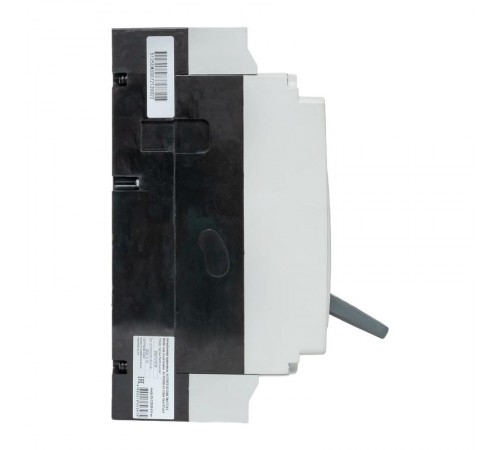 Выключатель автоматический AV POWER-5/3 1250А 70kA ETU6.0 AVERES  mccb-53-1250M-6.0-av  EKF