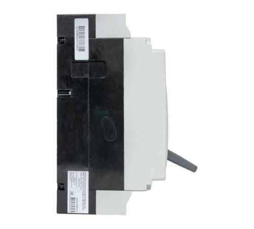 Выключатель автоматический AV POWER-5/3 1250А 70kA ETU6.0 AVERES  mccb-53-1250M-6.0-av  EKF