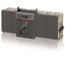 Выключатель автоматический выкатной E6.2X 4000 Ekip Dip LSIG 4p WMP1SDA073233R1 ABB