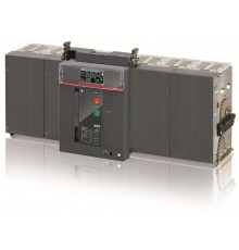 Выключатель автоматический выкатной E6.2X 4000 Ekip Dip LI 4p WMP1SDA073231R1 ABB