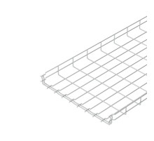 Проволочный лоток OBO GR-Magic, 55x450x3000 (GRM 55 450 G)  6001451  OBO Bettermann
