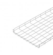 Проволочный лоток OBO GR-Magic, 55x450x3000 (GRM 55 450 G)  6001451  OBO Bettermann