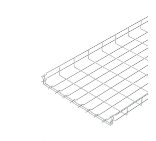 Проволочный лоток OBO GR-Magic, 55x450x3000 (GRM 55 450 G)  6001451  OBO Bettermann