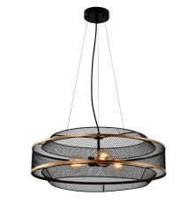 Люстра Marika 5090-203 3 х Е27 40 Вт лофт-кантри  Б0053048  Rivoli