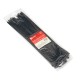 Хомут нейлоновый ЧЕРНЫЙ 4,8х350 (уп./100шт) EKF Simple  plc-cb-4.8x350  EKF