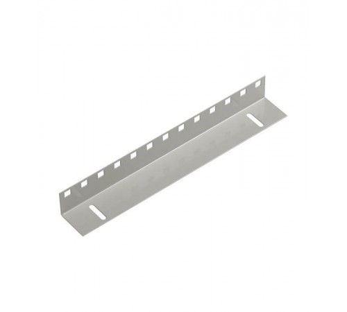 Уголок лицевой панели ЩМП-4 PRO (комплект 2 шт.)  Y-PL-U-4-0  IEK