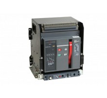 Воздушный авт. выкл. выкатной 3P 1250А 80кА расц.  21724DEK  DEKraft