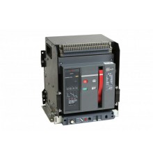 Воздушный авт. выкл. выкатной 3P 1000А 80кА расц.  21723DEK  DEKraft