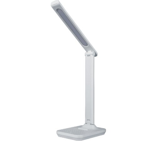 Светильник настольный NDF LED 93 155 NDF-D044-7W-MK-WH-LED на основании, белый  93155  Navigator