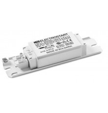 Пускорегулирующий аппарат ПРА для ЛБ(ЛД)-18(20) Вт LSI-NL 18/220 "Electrostart"  SQ0333-0210  TDM