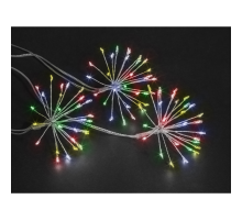 Светильник садовый 93 839 NSL-86 (гирлянда)  93839  Navigator