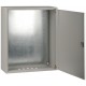 Корпус металлический ЭРА OPTIMA ЩМП-100.65.30 (1000х650х300) IP31 УХЛЗ серый   Б0061571  ЭРА