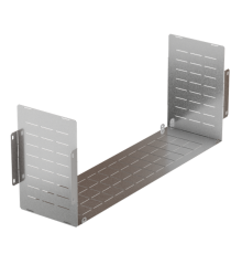 Перегородки для сборки горизонтальных шин Ш300 Г800 AleSta  AleSta-PCHB38  EKF