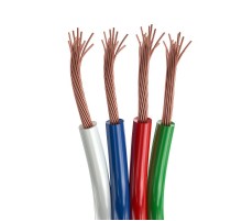 Шлейф питания ARL-22AWG-4Wire-CU (arlight, -)  031700  Arlight