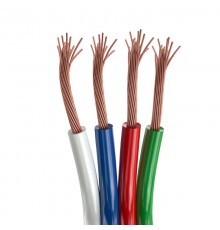 Шлейф питания ARL-22AWG-4Wire-CU (arlight, -)  031700  Arlight