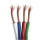 Шлейф питания ARL-22AWG-4Wire-CU (arlight, -)  031700  Arlight