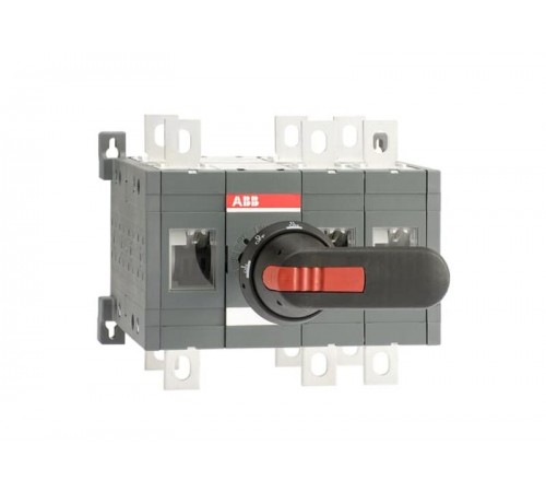 Выключатель реверс. OT315E12CFP  1SCA108633R1001  ABB