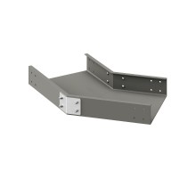 Угол 45 горизонтальный 45° 100х50, стеклопластик  GCG40510R  DKC