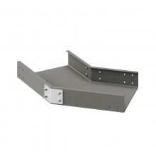 Угол 45 горизонтальный 45° 200х50, стеклопластик  GCG40520R  DKC