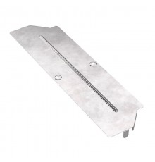 Крышка переходника симметричного Стандарт 600х500  PR16.11008  Промрукав