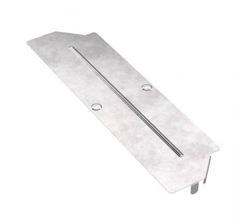 Крышка переходника симметричного Стандарт 600х500  PR16.11008  Промрукав