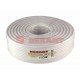 Кабель RG-6U+CU, (64%), 75 Ом, 100м., белый  01-2221  REXANT