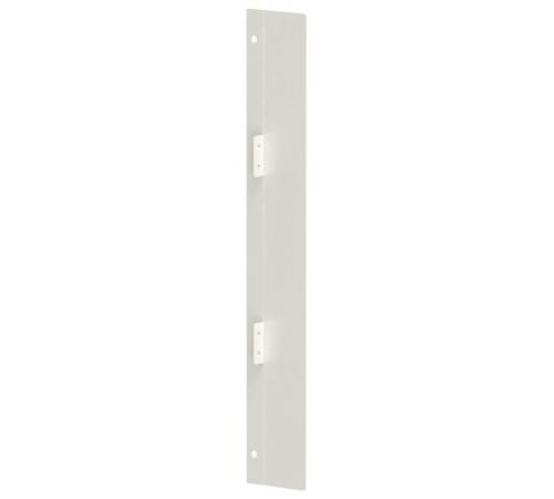 TITAN 5 Перегородка вертикальная (2х48; 3х48) белая  TI5-50D-VP-048  IEK