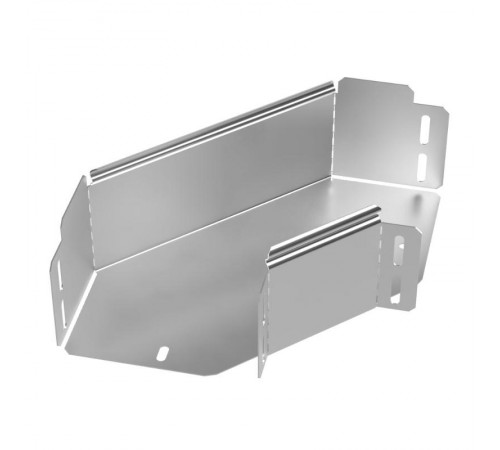 Угол горизонтальный 90 градусов Стандарт INOX (AISI 304) 150х100  PR16.3499  Промрукав