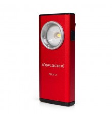 Фонарь универсальный "Explorer" FL-6795  82062  КВТ