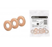 Шайба ШАМ 17/8,5  SQ0569-0001  TDM