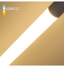 Лампа светодиодная LTG-T8-18W 4200K  a037163  Elektrostandard