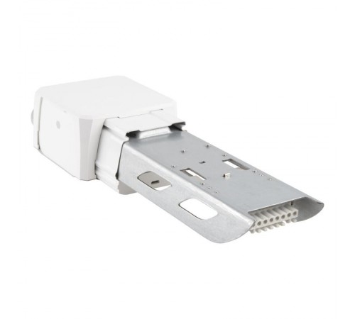 Блок ввода питания 5 полюсной для магистральной системы TRUSYS FLEX    4058075781979  LEDVANCE