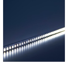 Лента светодиодная 180SMD(2835)/м 16Вт/м 24V 5000*10*1.22мм 6000К, LS502  41529  FERON