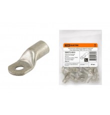 Наконечник кабельный медный луженый под опрессовку ТМЛ-Р 95-12-15  SQ0572-0010  TDM