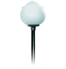 Светильник садово-парковый ЖТУ 06-100-010 Адонис (матовый) 100Вт ДНаТ Е40 ЭмПРА IP54  00550  GALAD