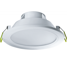 Светильник светодиодный  NDL LED встраиваемый дайнлайт  97 808 ДВО-Д01-20-WH-4K-LED  97808  INNOLUX