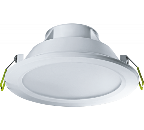 Светильник светодиодный  NDL LED встраиваемый дайнлайт  97 808 ДВО-Д01-20-WH-4K-LED  97808  INNOLUX