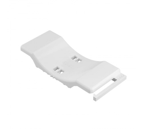 Пластина для U-образной скобы 82-90 мм  1198090  OBO Bettermann