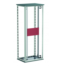 Панель сплошная, 19", высота 10 U  R5PRK10  DKC