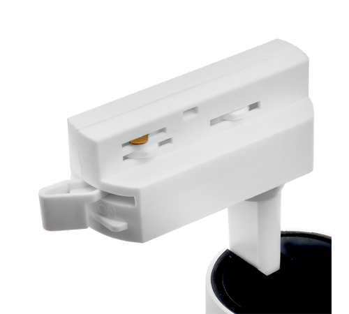 Светильник светодиодный трековый PTR 0732 32w 5000K 24° WH (белый) IP40  .5041271  Jazzway