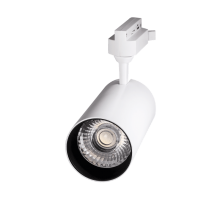 Светильник светодиодный трековый PTR 0732 32w 5000K 24° WH (белый) IP40  .5041271  Jazzway