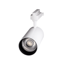 Светильник светодиодный трековый PTR 0732 32w 5000K 24° WH (белый) IP40  .5041271  Jazzway