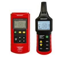 Кабельный локатор R6818  12-1024  REXANT