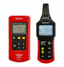 Кабельный локатор R6818  12-1024  REXANT