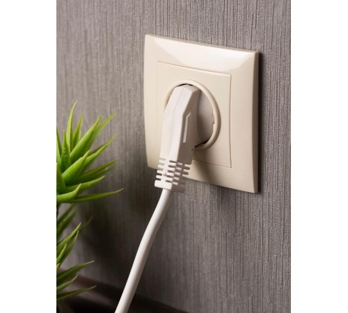 Валенсия розетка 1-местная с/з 16А кремовая с защ. штор. EKF PROxima   EWR16-028-20   EKF